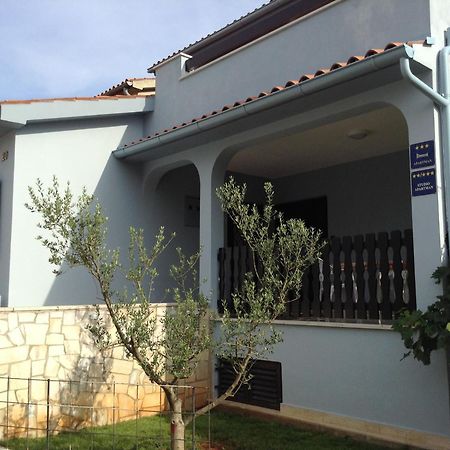The Blue House Apartment Винкуран Екстериор снимка