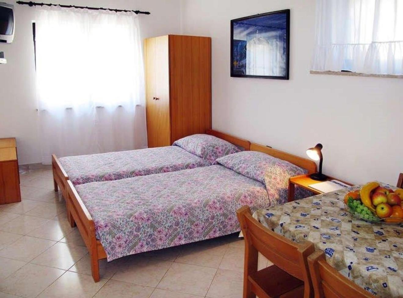 The Blue House Apartment Винкуран Стая снимка