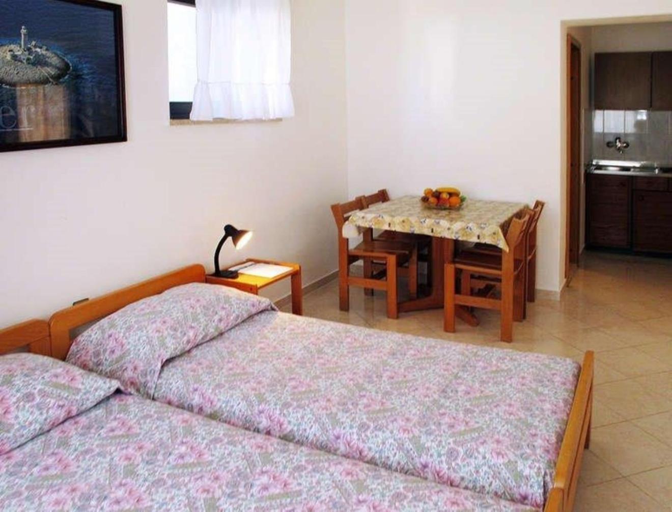 The Blue House Apartment Винкуран Стая снимка
