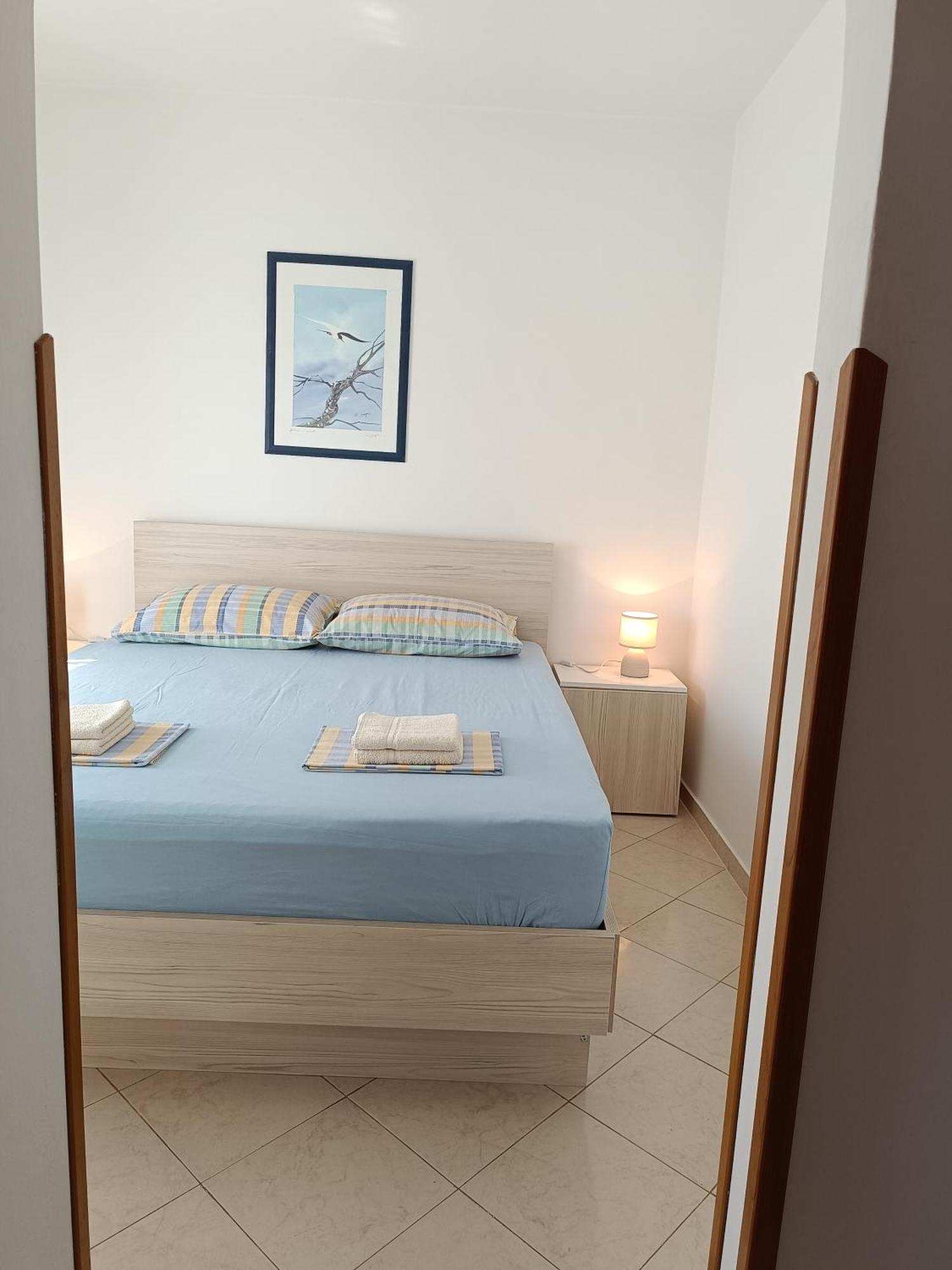 The Blue House Apartment Винкуран Стая снимка