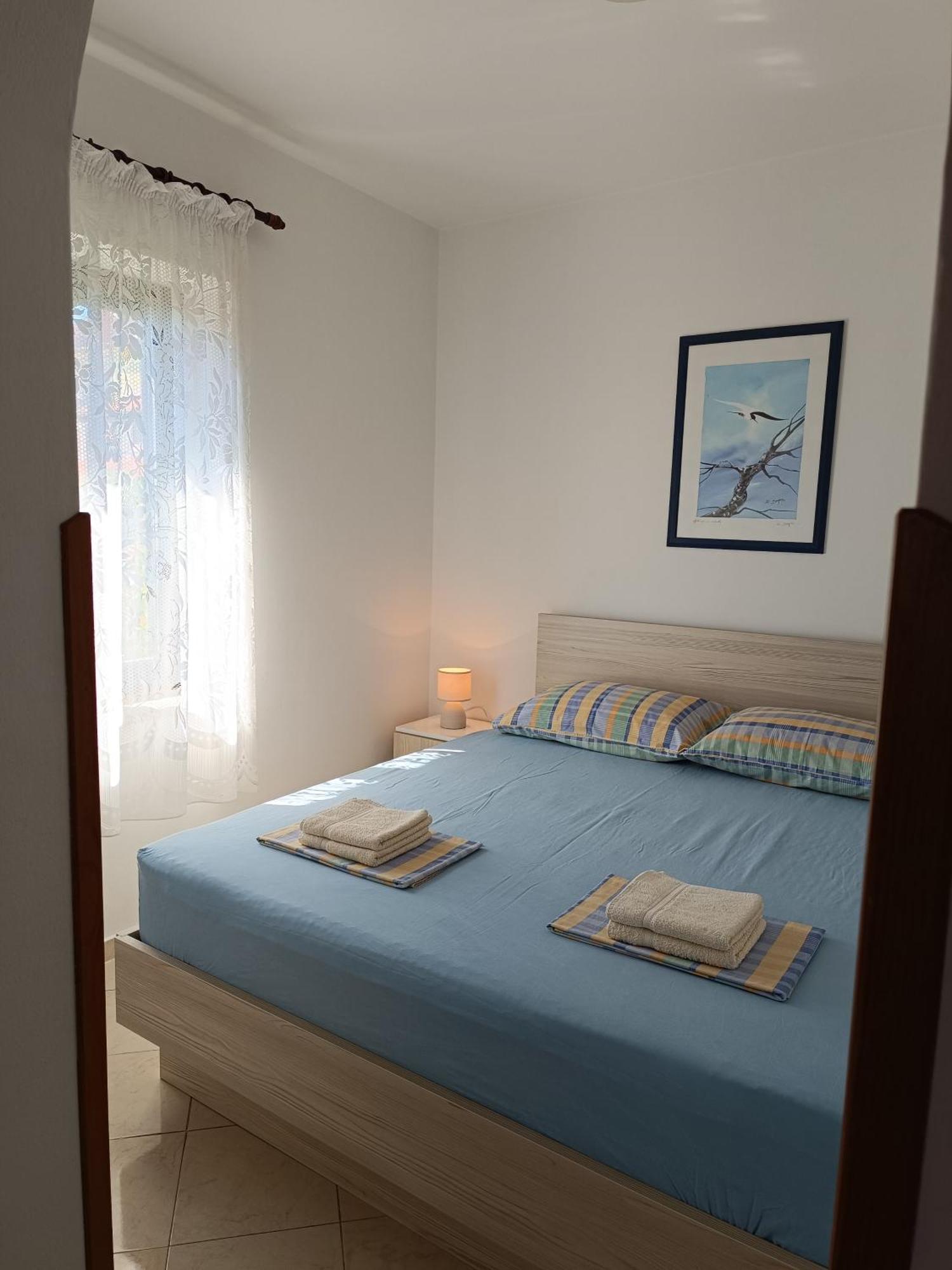 The Blue House Apartment Винкуран Стая снимка