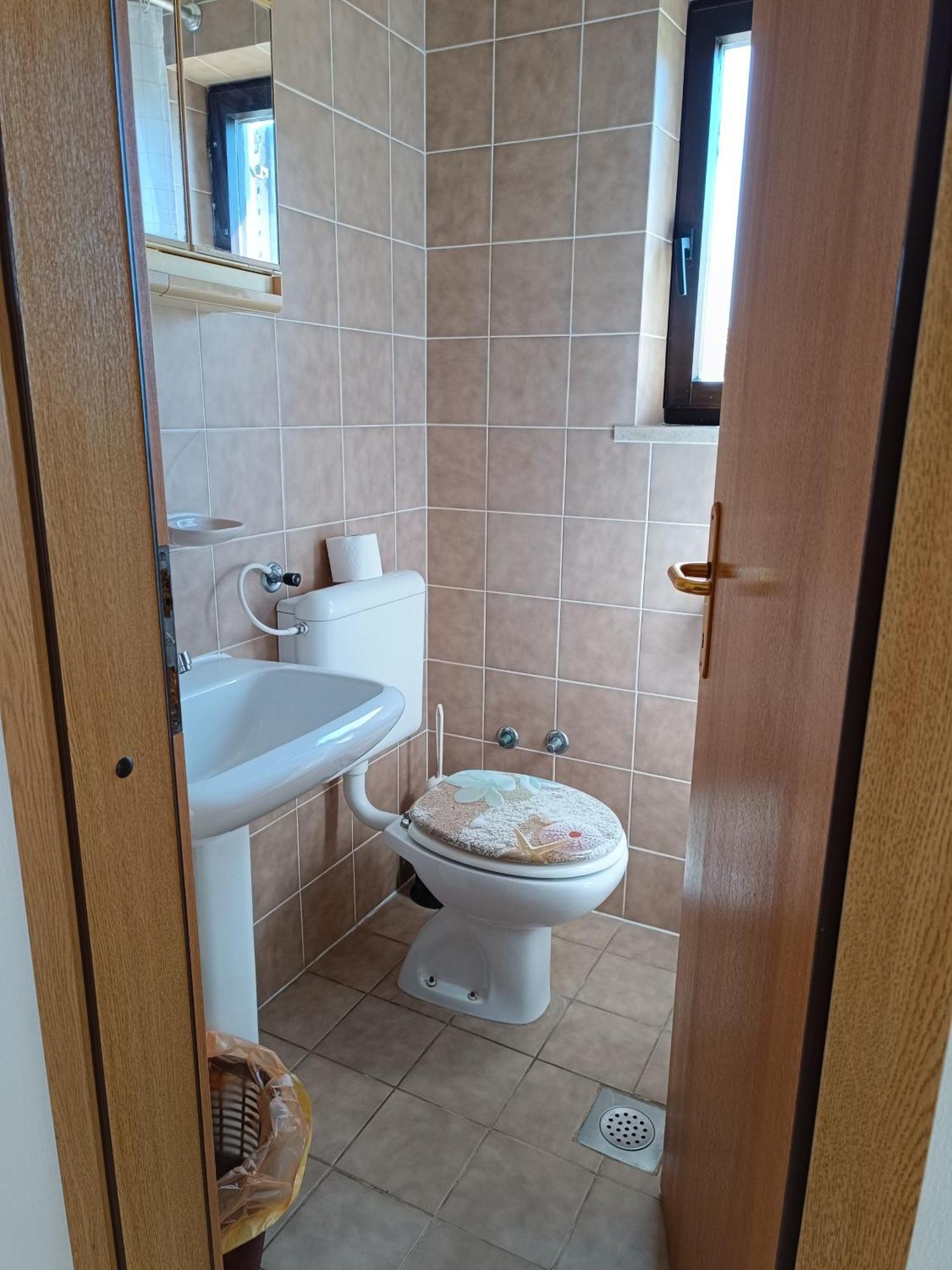The Blue House Apartment Винкуран Стая снимка