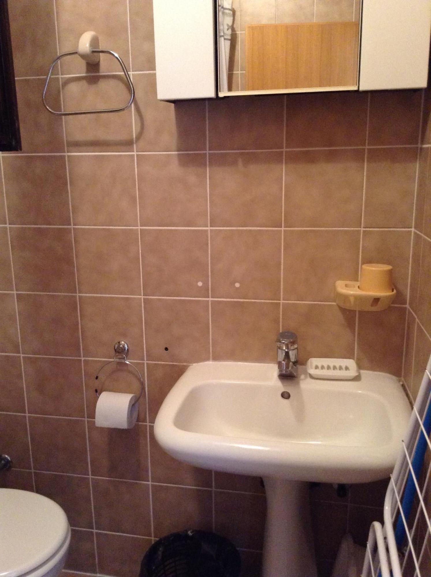 The Blue House Apartment Винкуран Стая снимка