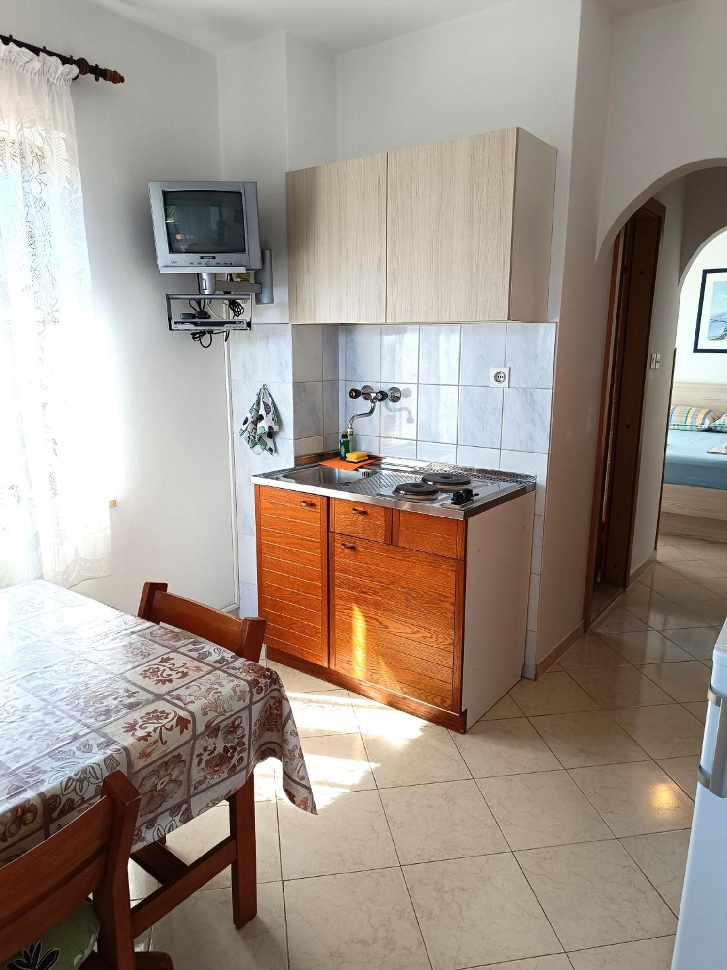 The Blue House Apartment Винкуран Стая снимка
