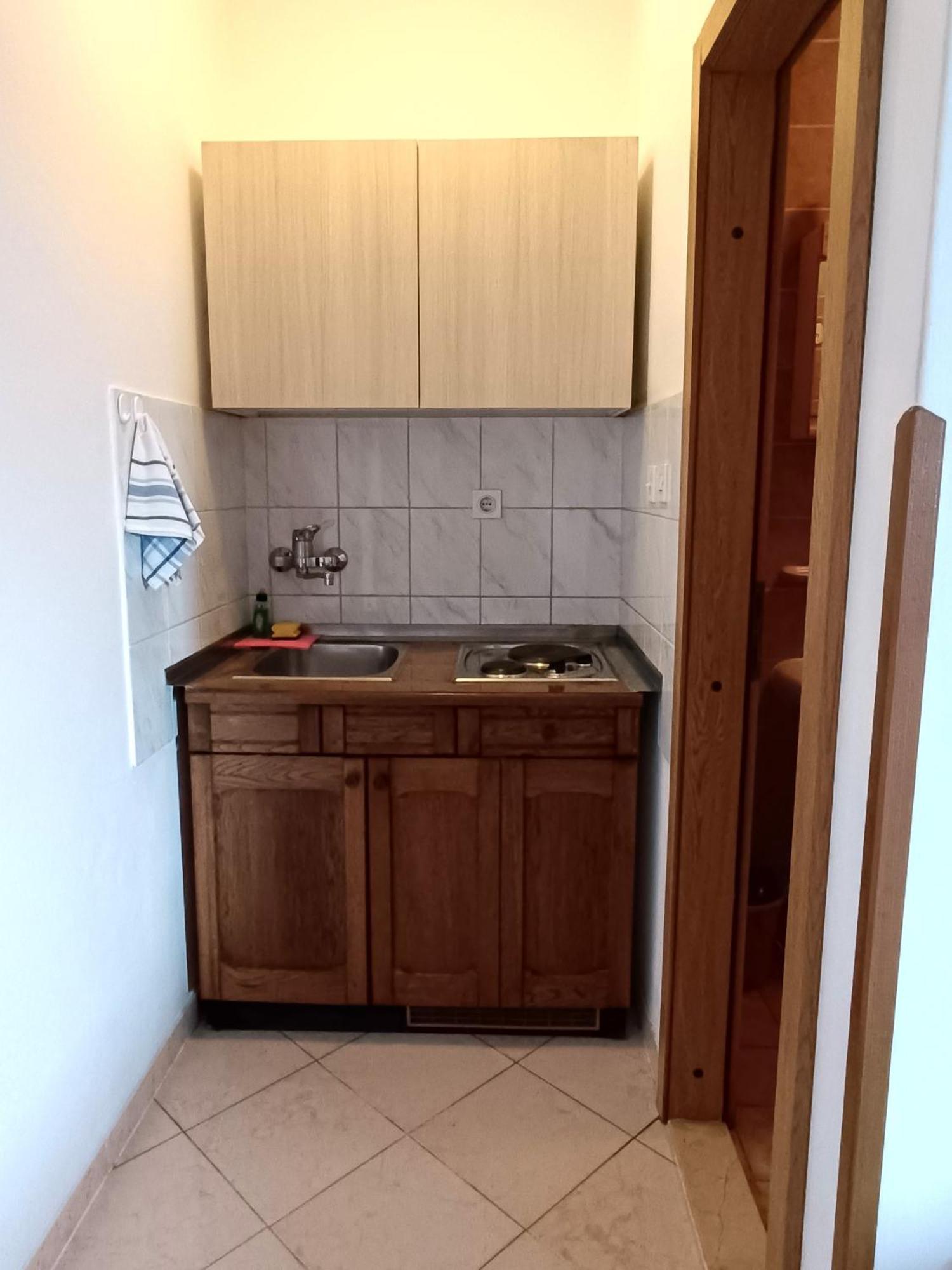 The Blue House Apartment Винкуран Стая снимка