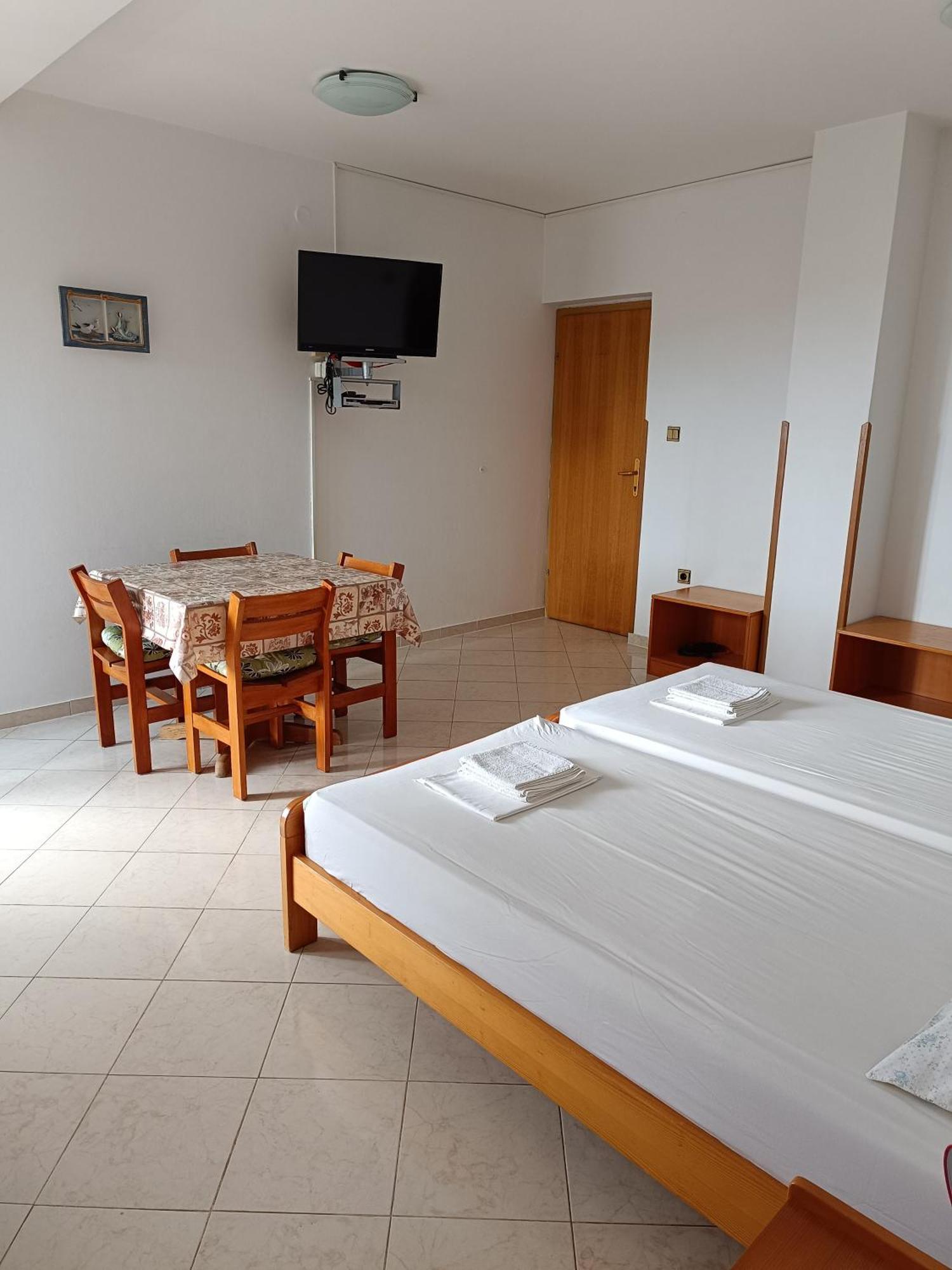 The Blue House Apartment Винкуран Стая снимка