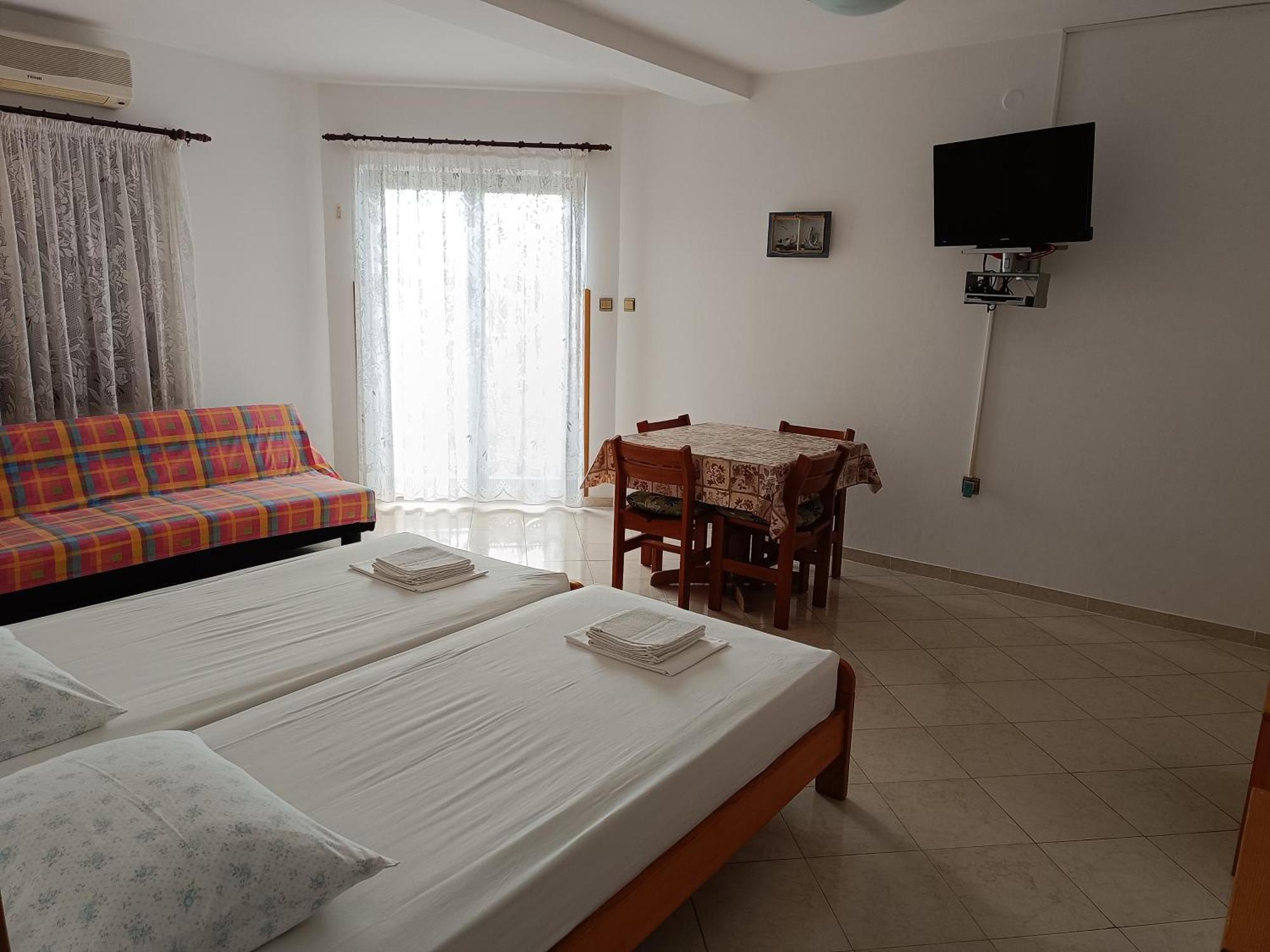 The Blue House Apartment Винкуран Стая снимка