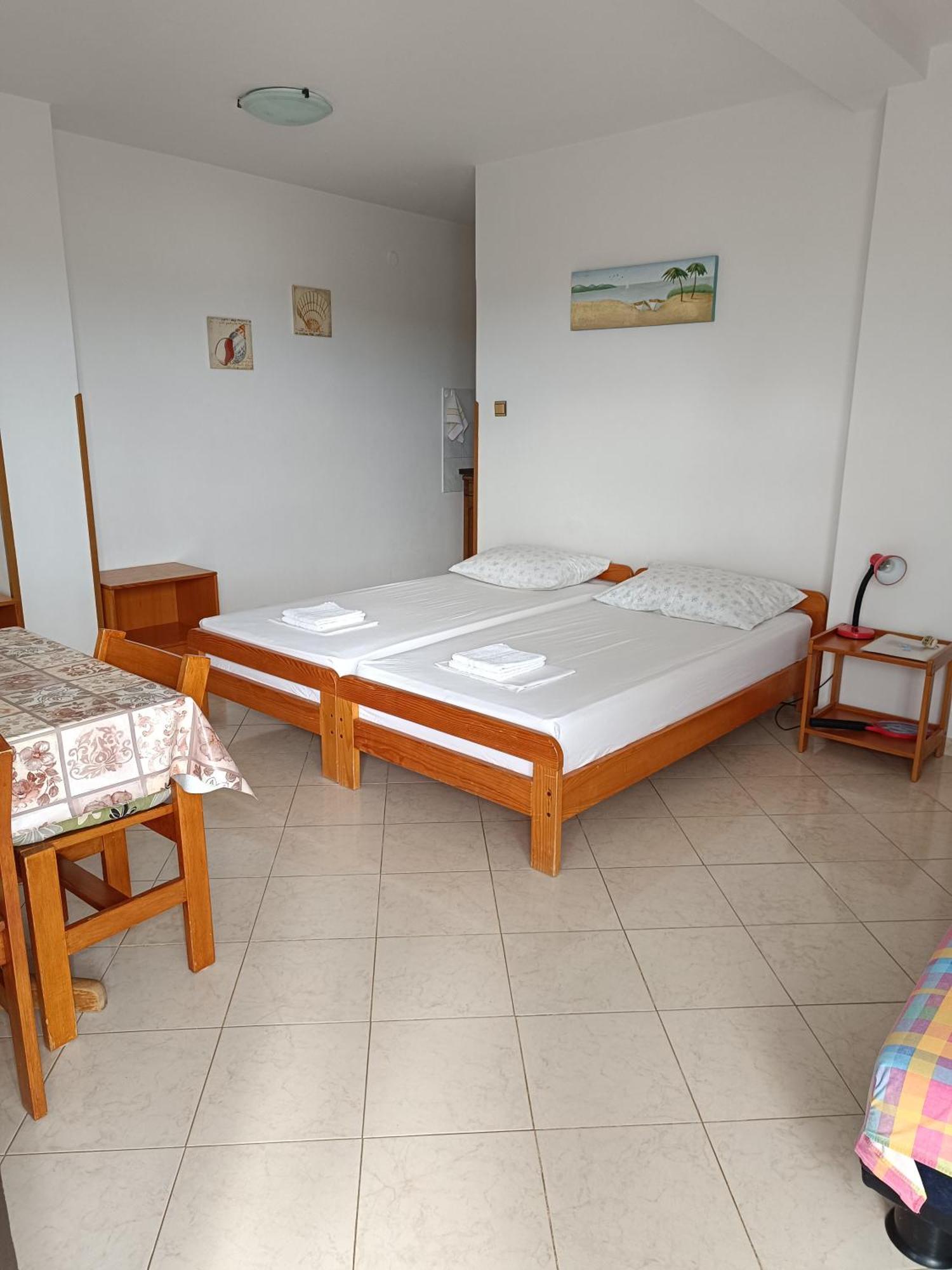 The Blue House Apartment Винкуран Стая снимка